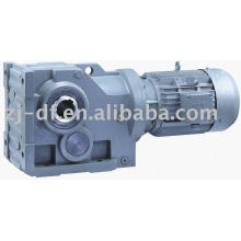 DOFINE K series Right angle geared motor gearmotor